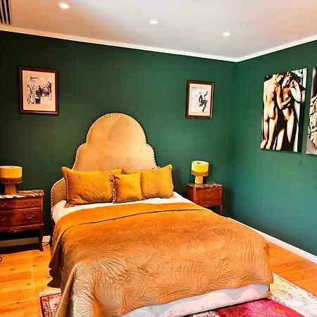 The Babe Boutique Hotel Belgrade Extérieur photo