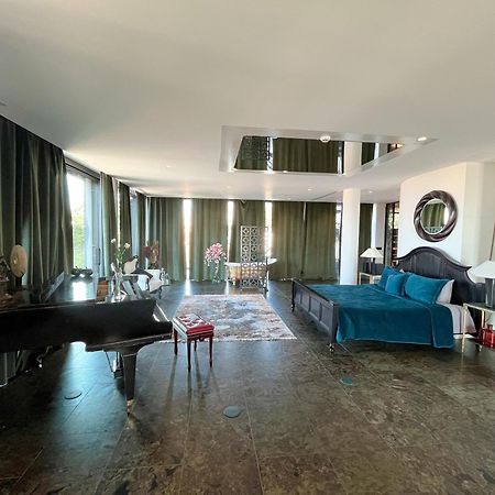 The Babe Boutique Hotel Belgrade Extérieur photo