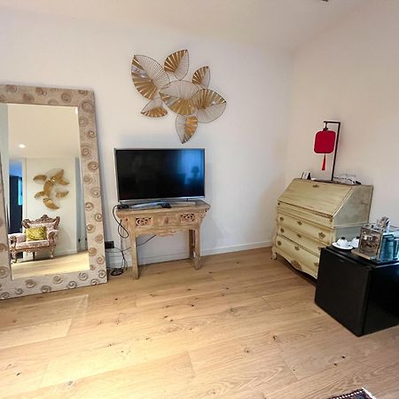 The Babe Boutique Hotel Belgrade Extérieur photo