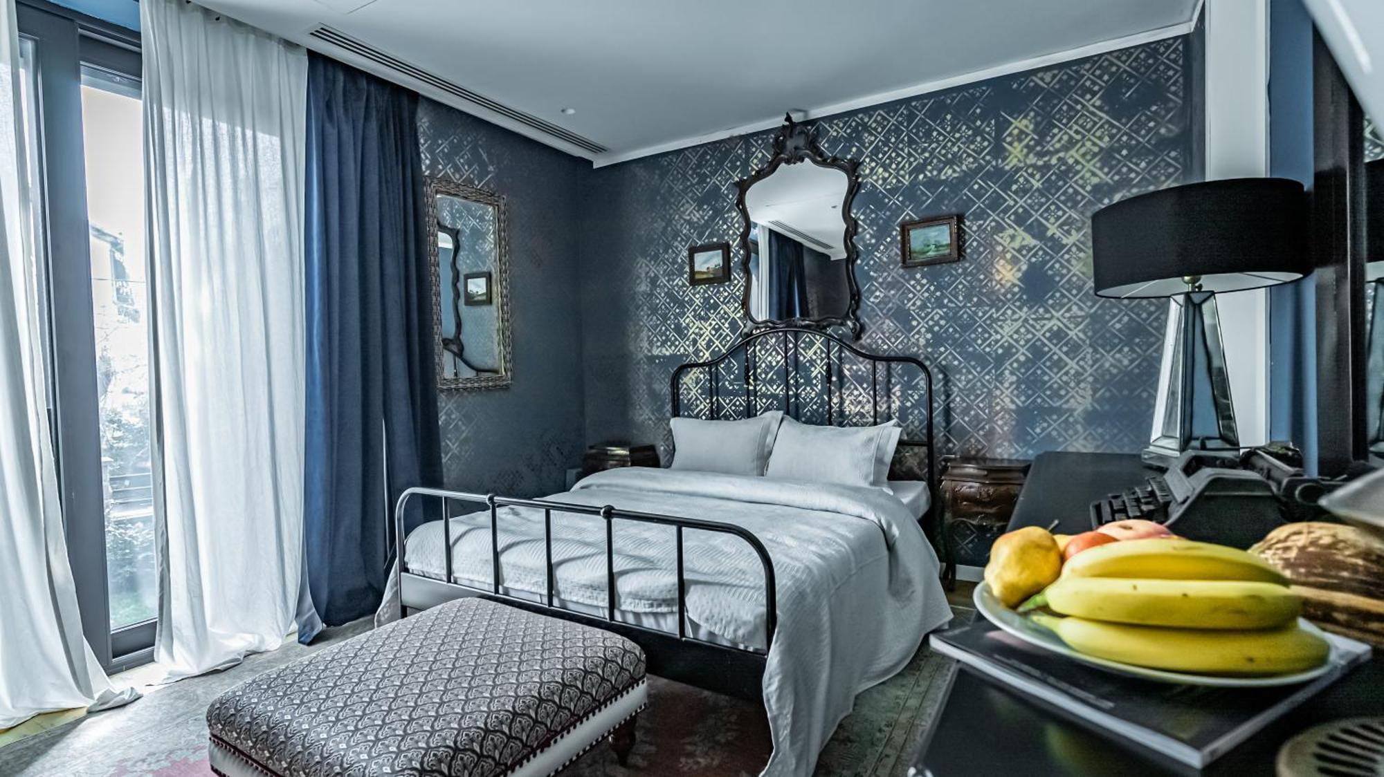 The Babe Boutique Hotel Belgrade Extérieur photo