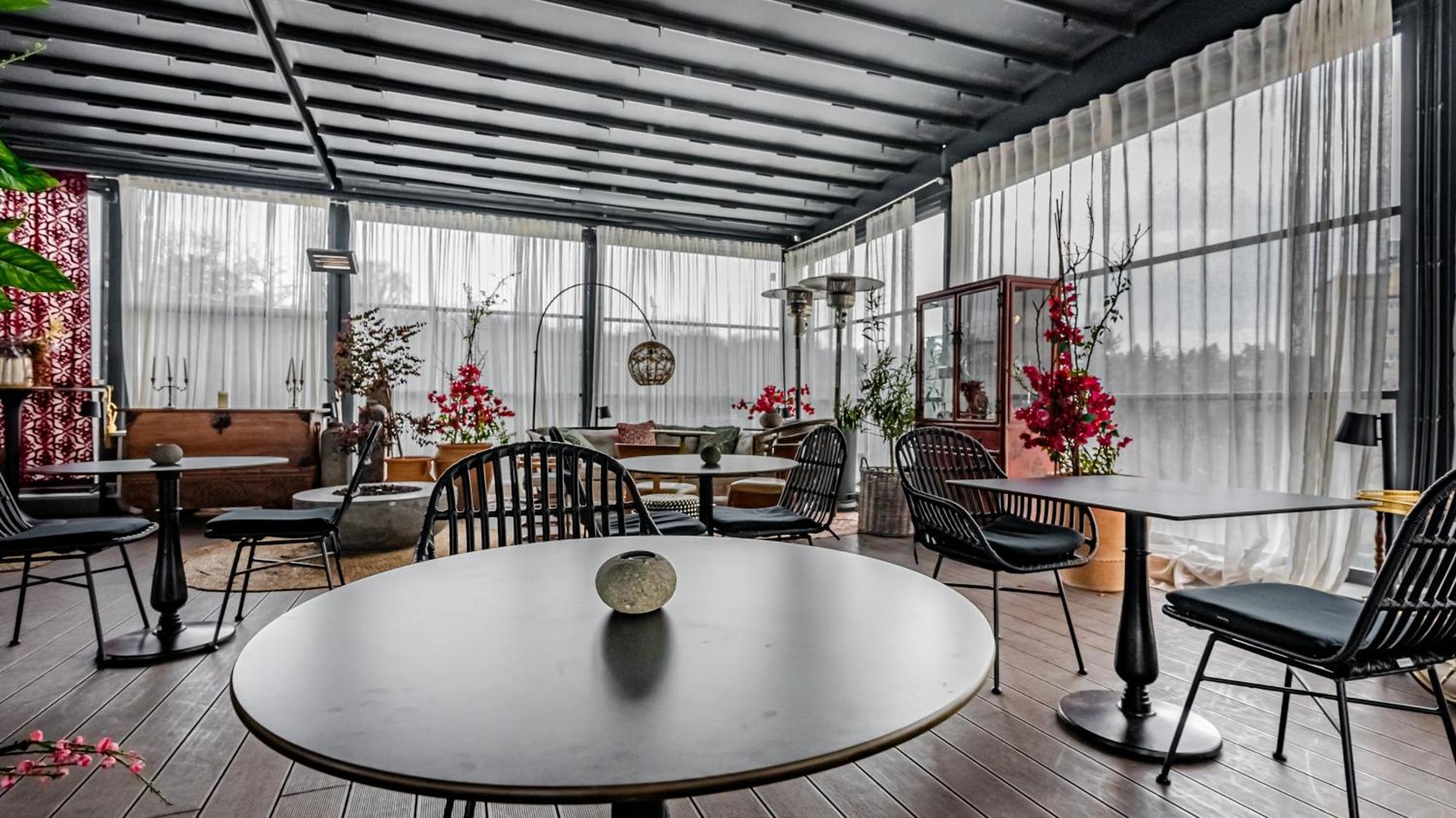 The Babe Boutique Hotel Belgrade Extérieur photo