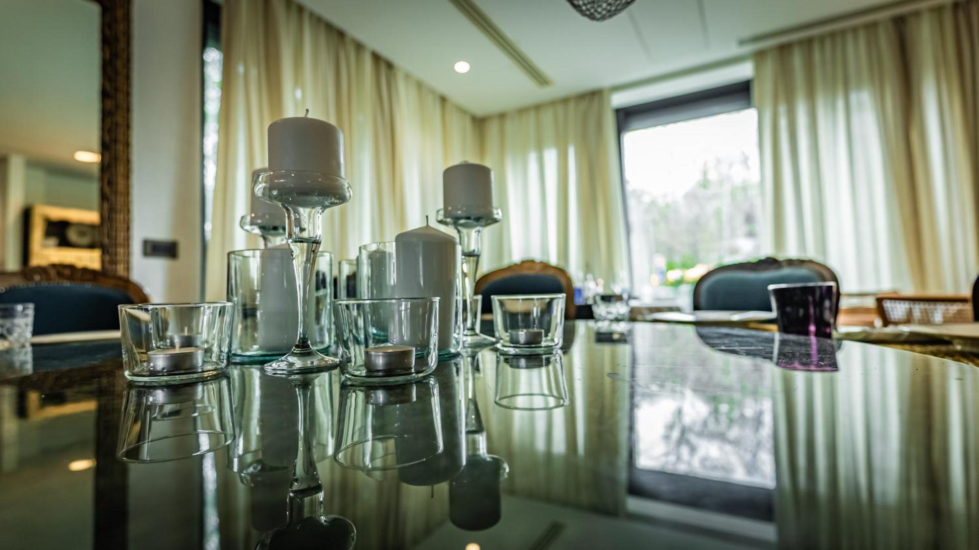 The Babe Boutique Hotel Belgrade Extérieur photo