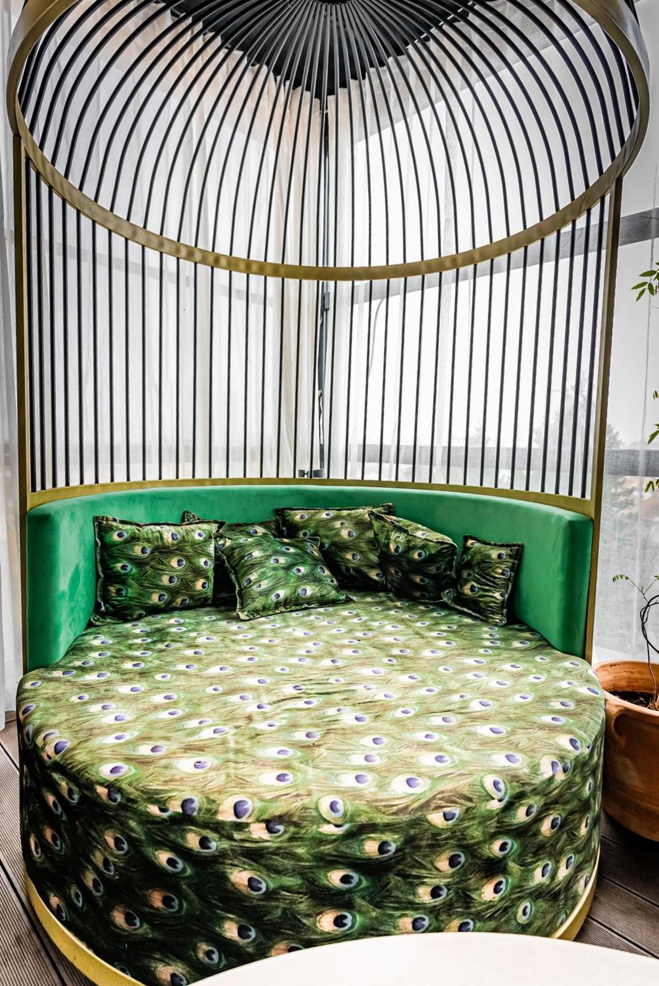 The Babe Boutique Hotel Belgrade Extérieur photo