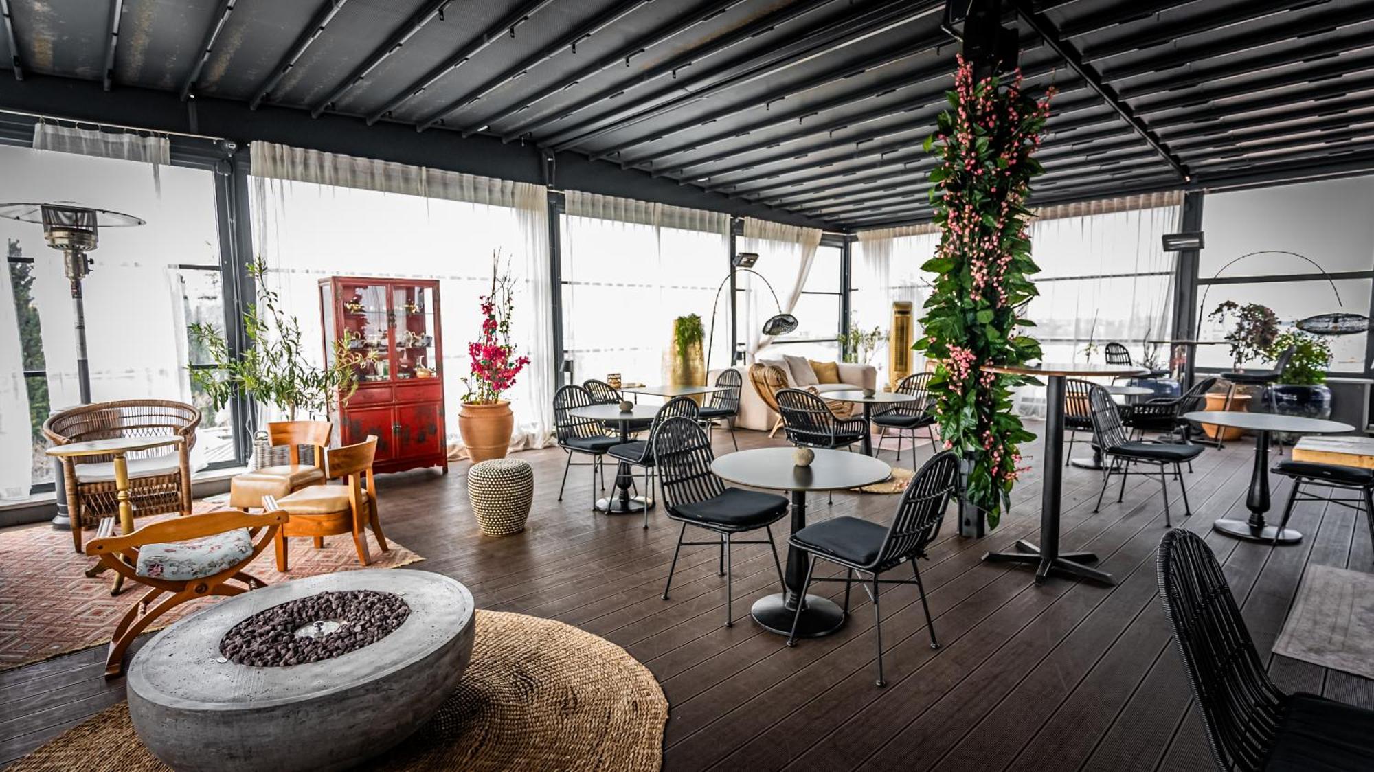 The Babe Boutique Hotel Belgrade Extérieur photo