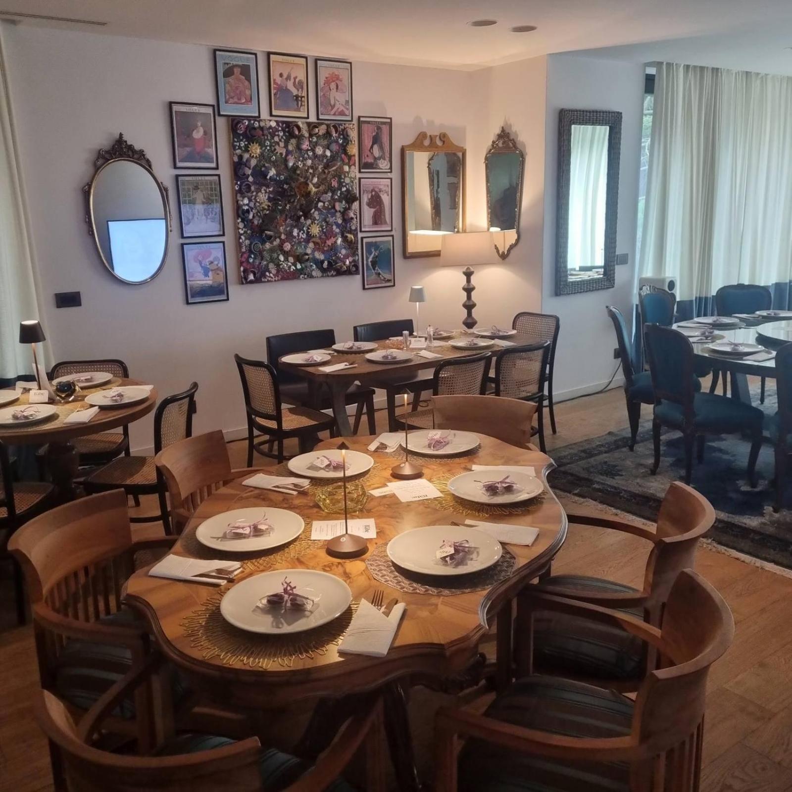 The Babe Boutique Hotel Belgrade Extérieur photo