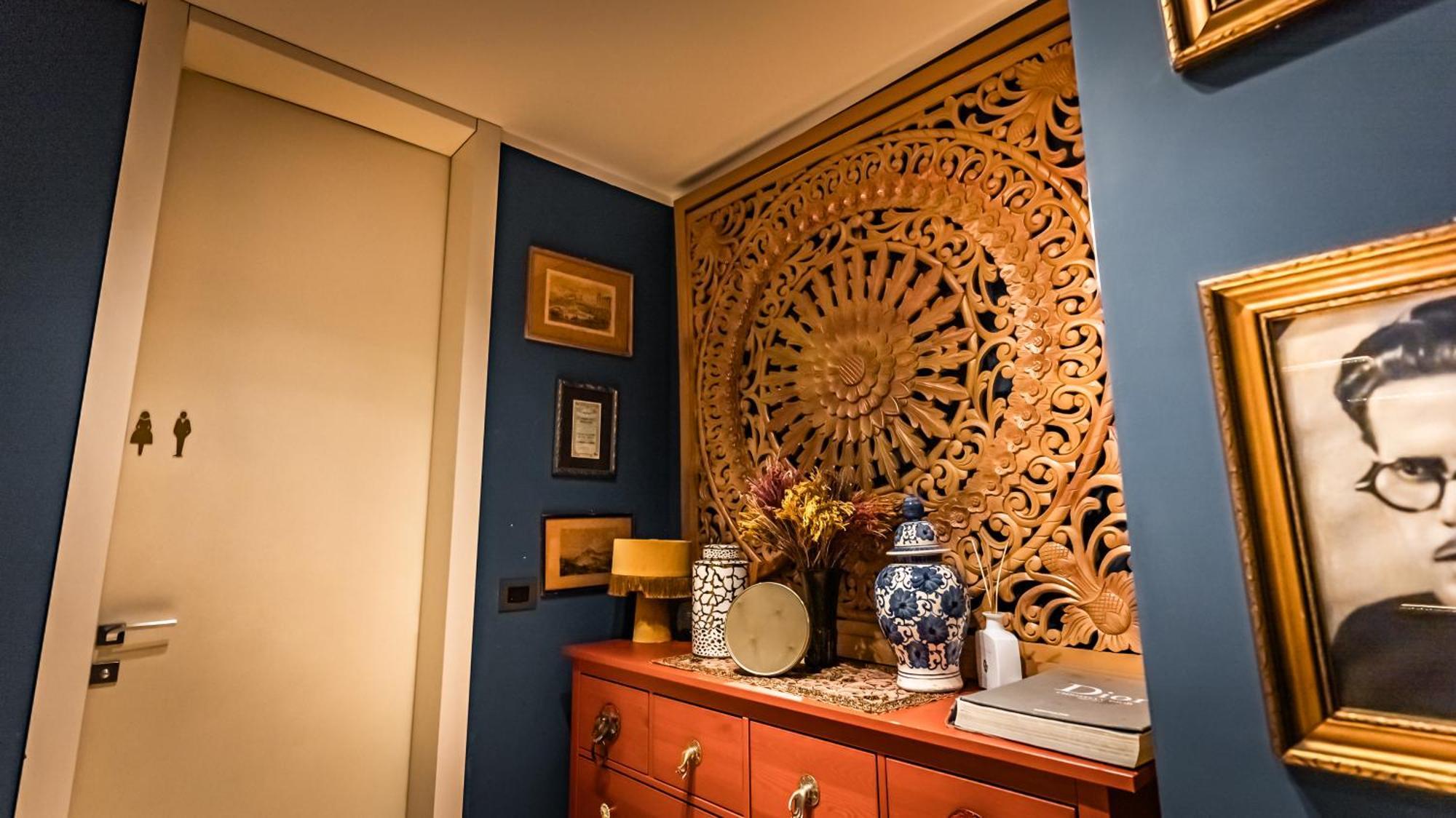 The Babe Boutique Hotel Belgrade Extérieur photo