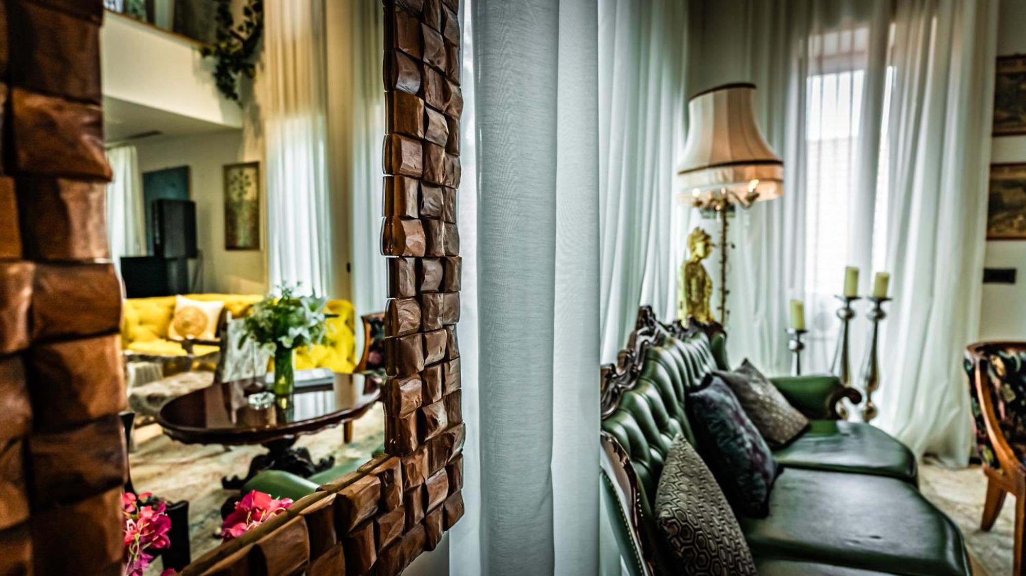 The Babe Boutique Hotel Belgrade Extérieur photo