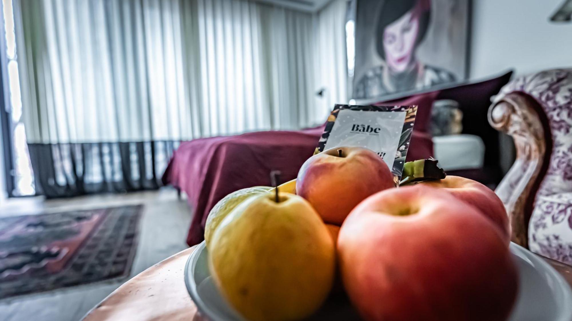 The Babe Boutique Hotel Belgrade Extérieur photo