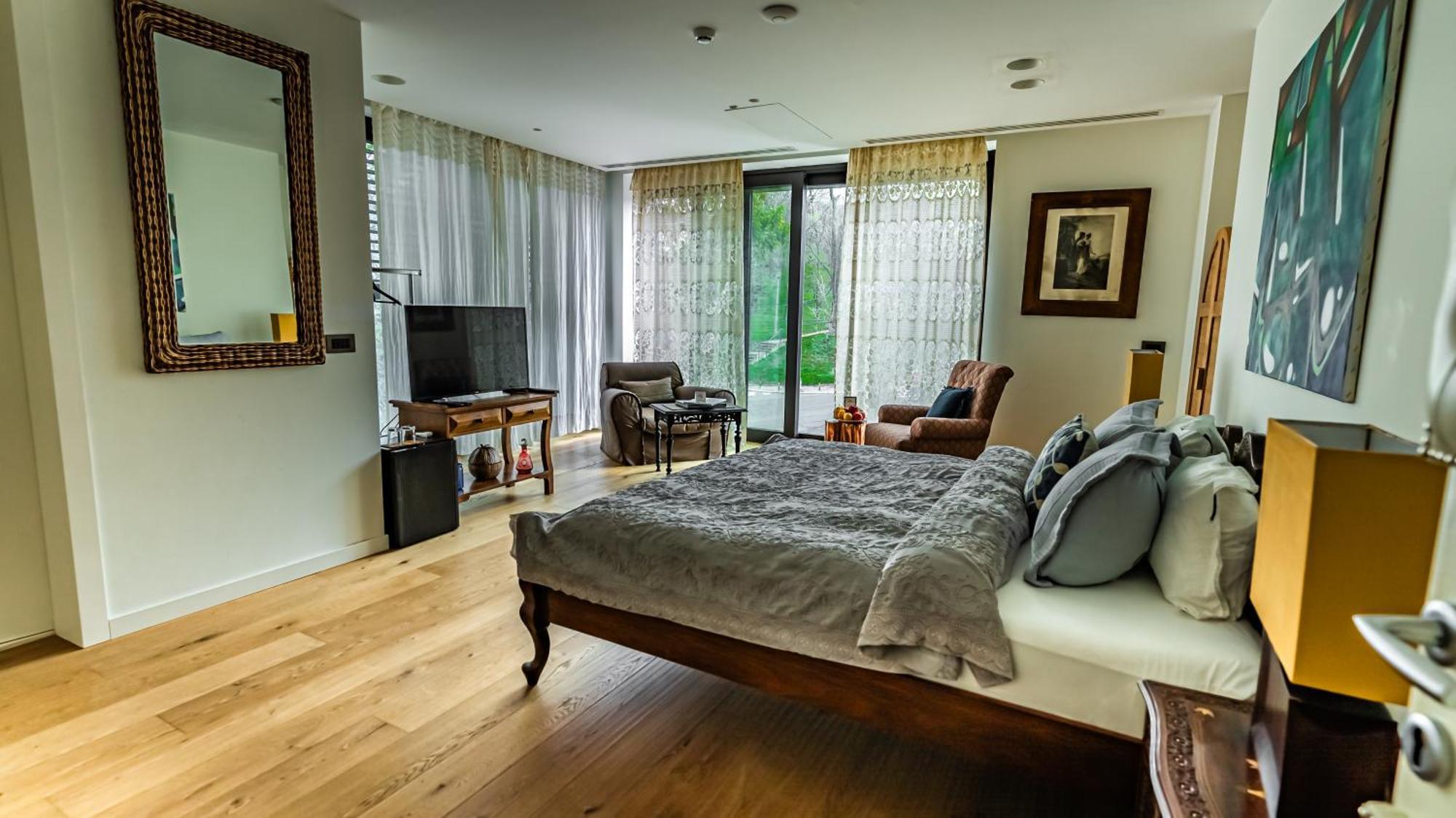 The Babe Boutique Hotel Belgrade Extérieur photo