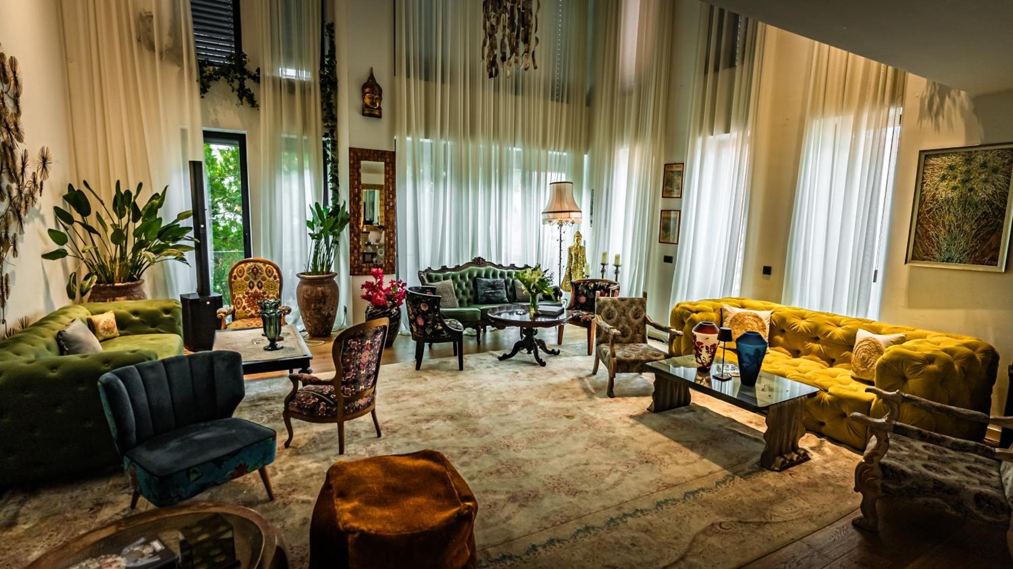The Babe Boutique Hotel Belgrade Extérieur photo