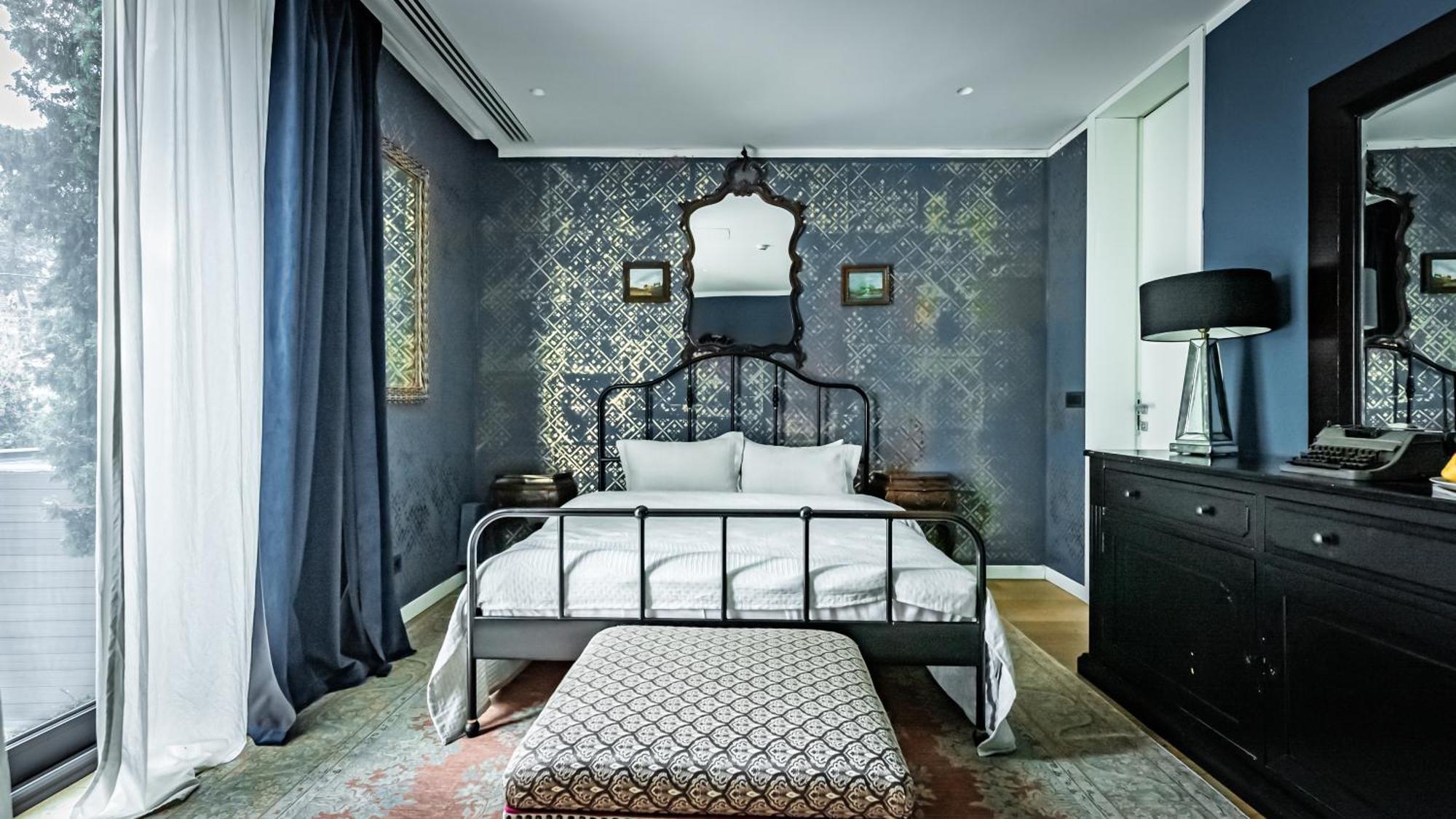 The Babe Boutique Hotel Belgrade Extérieur photo