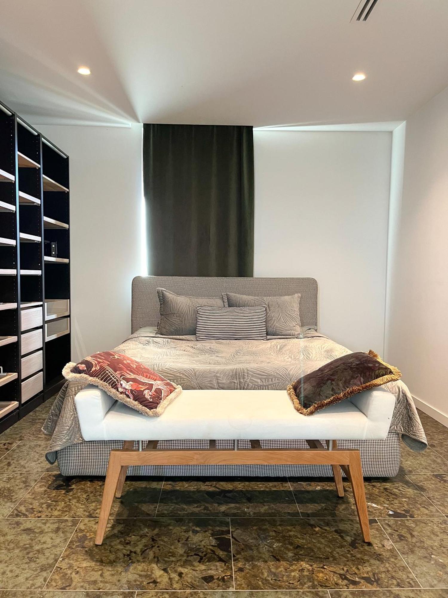 The Babe Boutique Hotel Belgrade Extérieur photo