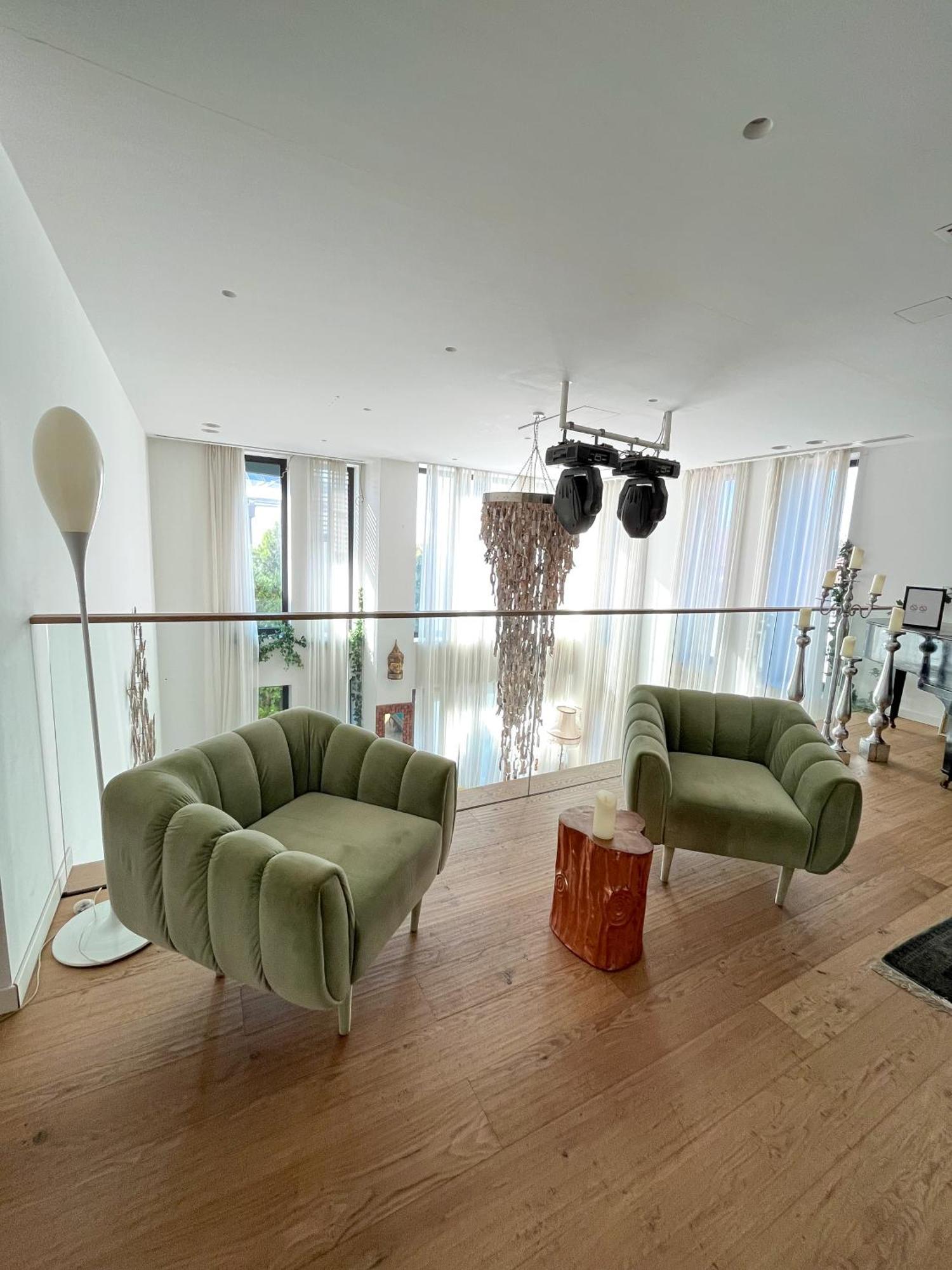 The Babe Boutique Hotel Belgrade Extérieur photo