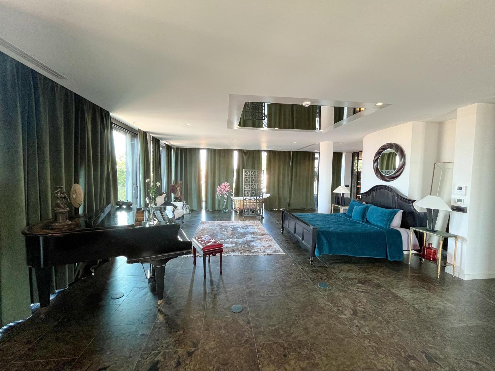 The Babe Boutique Hotel Belgrade Extérieur photo