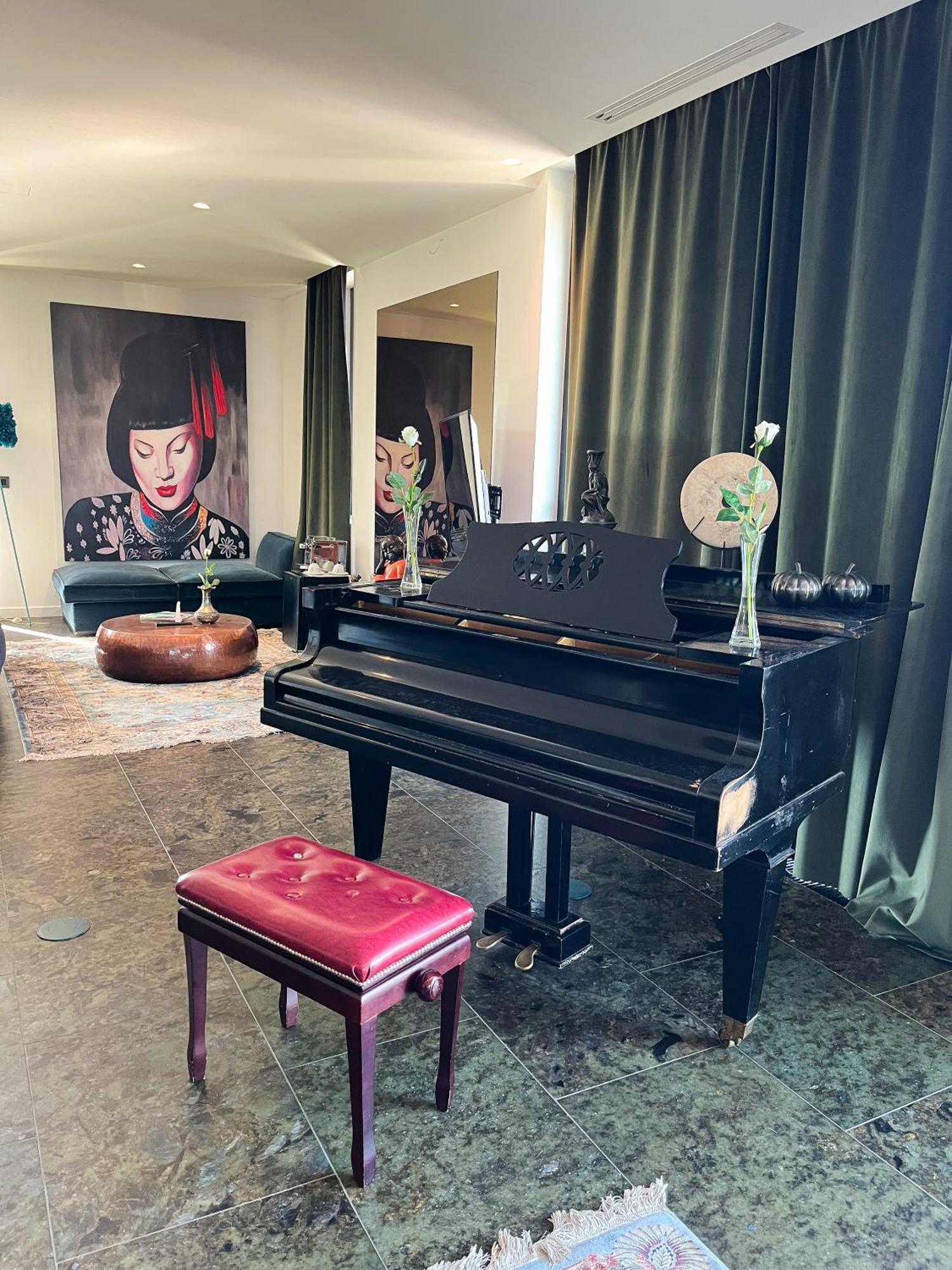 The Babe Boutique Hotel Belgrade Extérieur photo