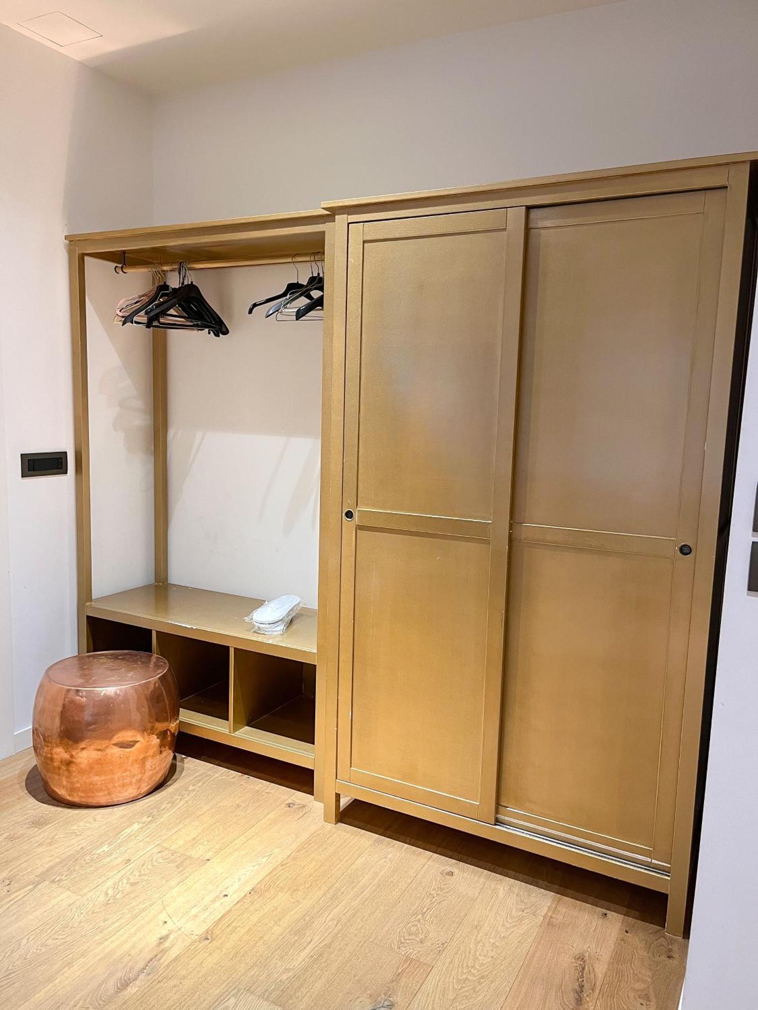 The Babe Boutique Hotel Belgrade Extérieur photo