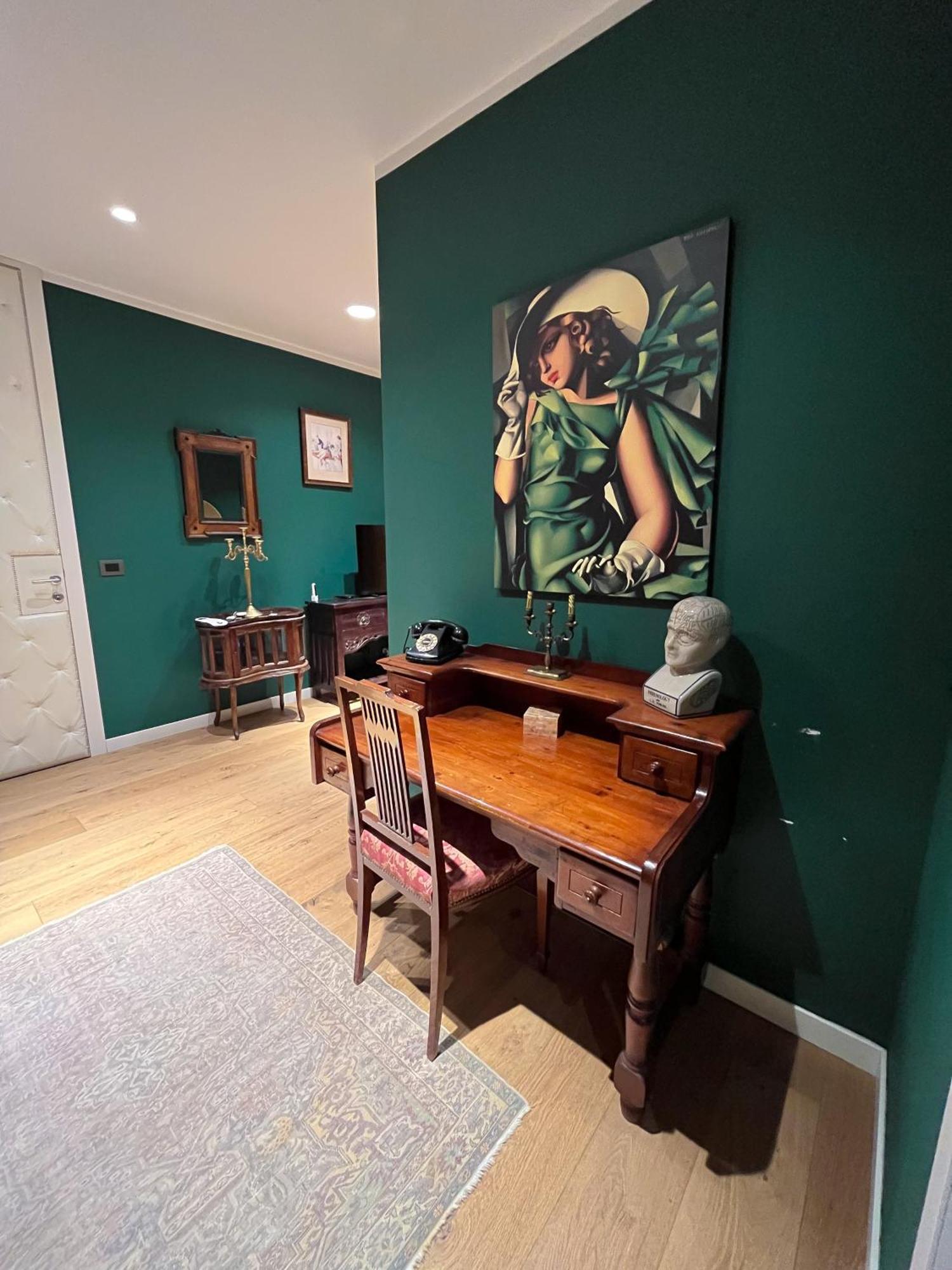The Babe Boutique Hotel Belgrade Extérieur photo
