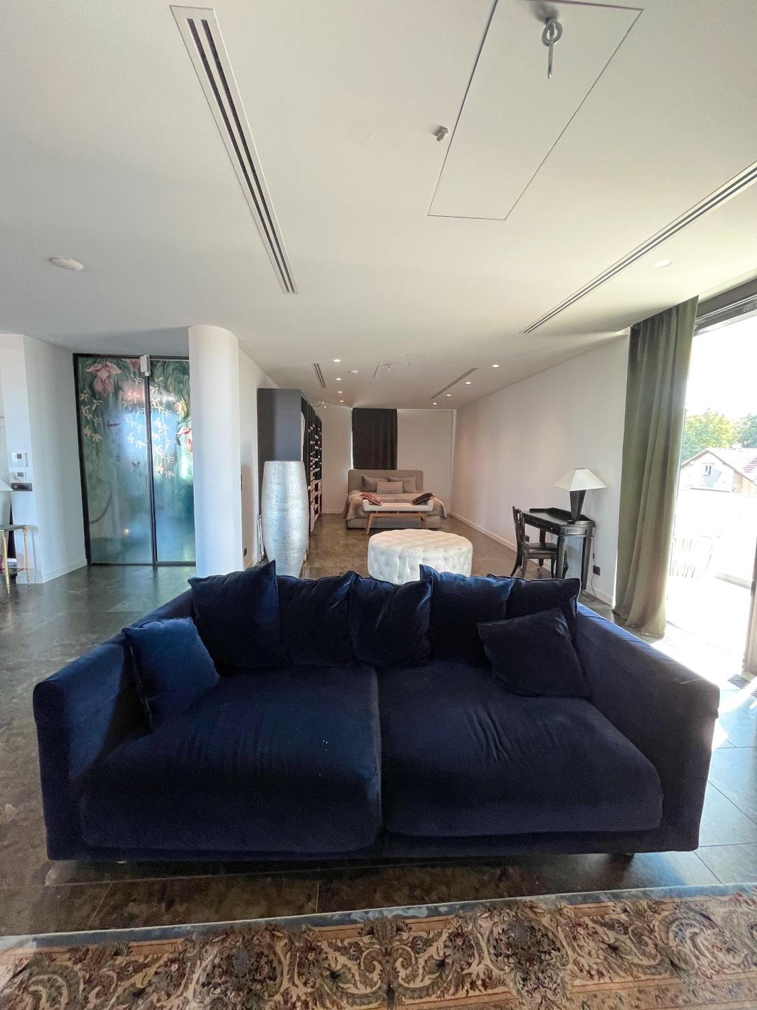 The Babe Boutique Hotel Belgrade Extérieur photo
