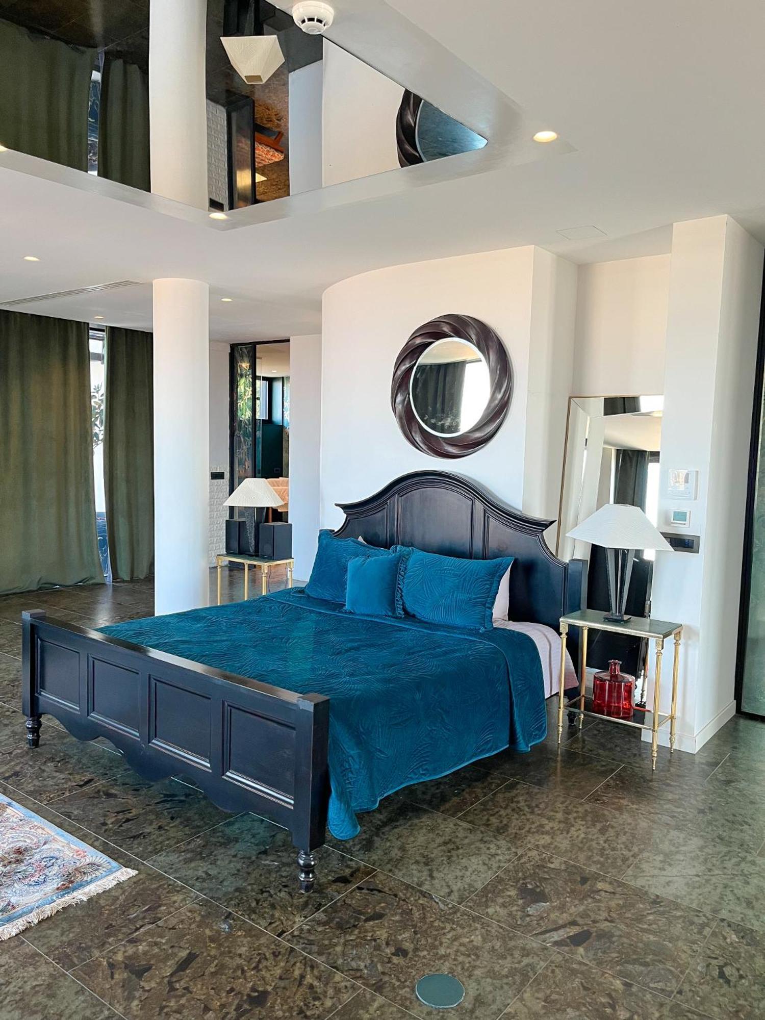 The Babe Boutique Hotel Belgrade Extérieur photo
