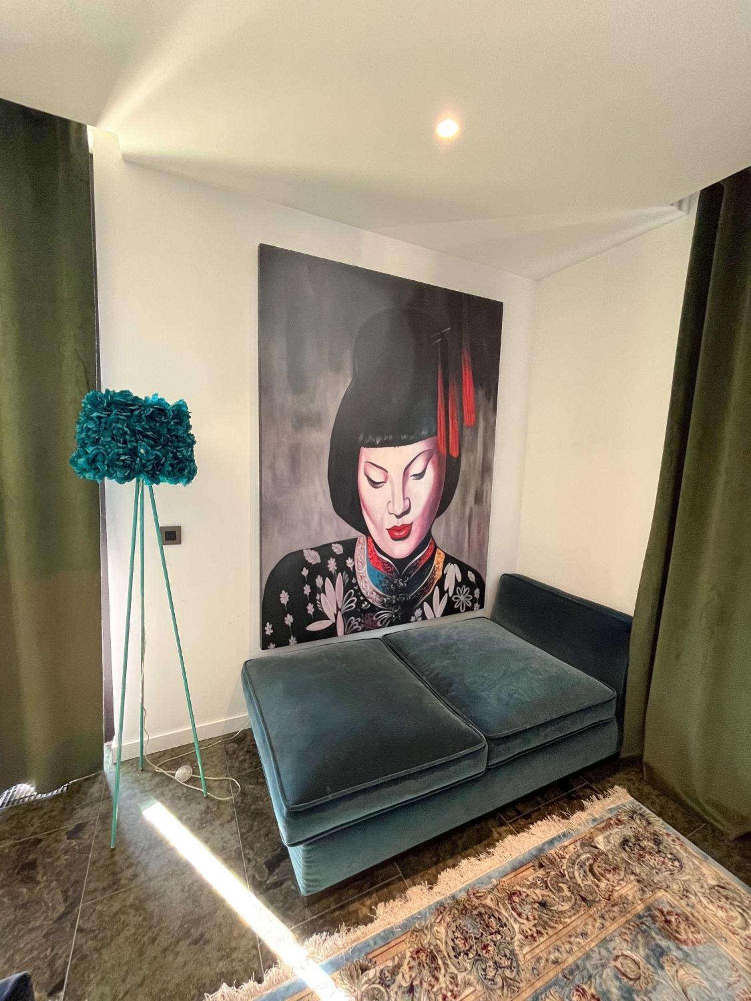The Babe Boutique Hotel Belgrade Extérieur photo