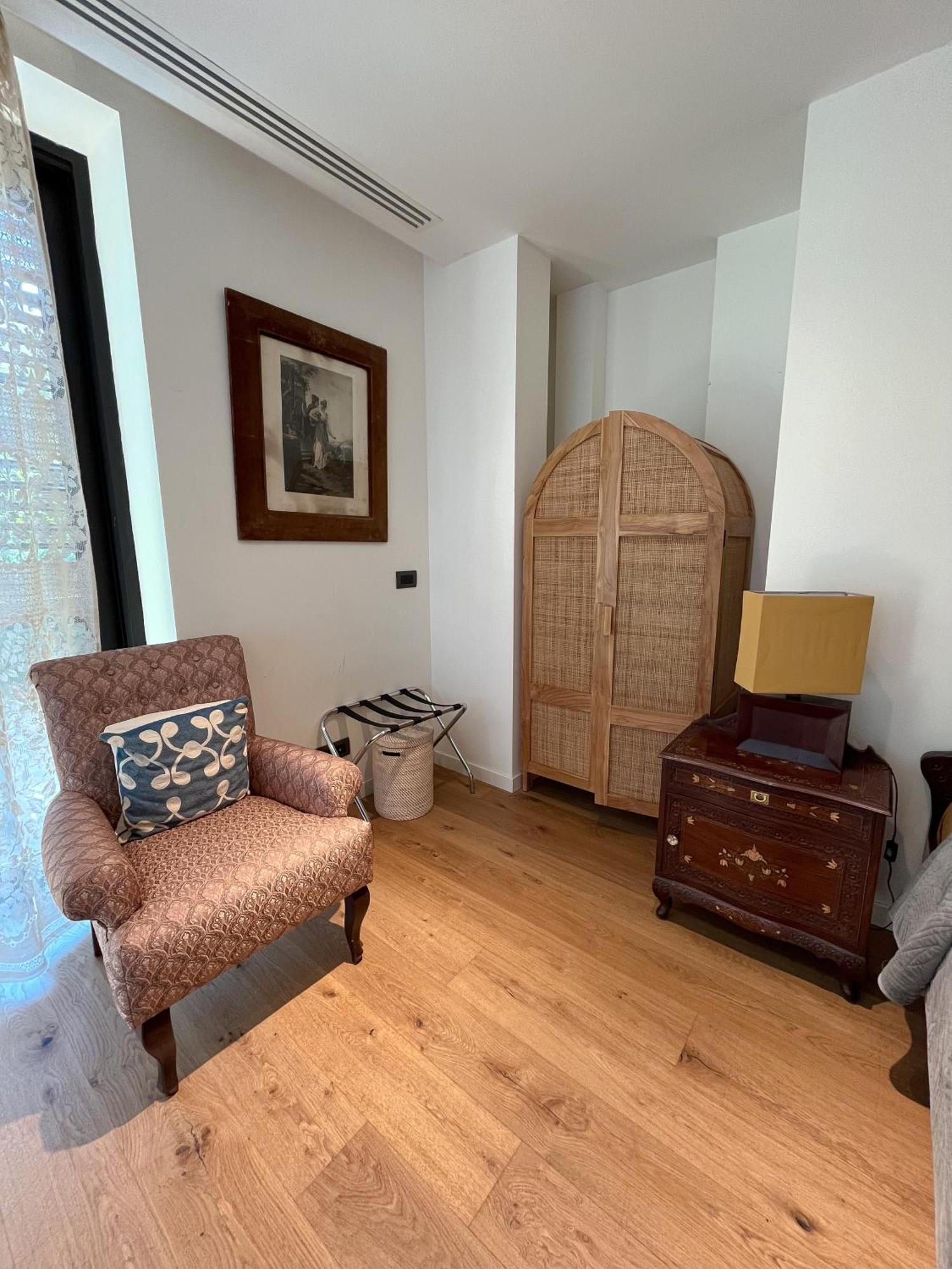 The Babe Boutique Hotel Belgrade Extérieur photo
